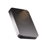 Zens Pro 1 - Induktive Power Bank - dünn - 10000 mAh