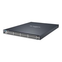 HPE 6600-48G-4XG Switch - Switch - L3 - managed