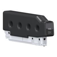 Epson Cyan - original - Tintenpatrone - für WorkForce Enterprise AM-C5000