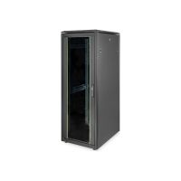 DIGITUS Netzwerkschrank Unique Serie - 600x800 mm (BxT)