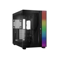 Be Quiet! Light Base 900 DX - FT - E-ATX - Seitenteil mit Fenster (Glas)