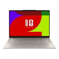 Lenovo Yoga Slim 7 14IPH11 83QM - Intel Core Ultra 7 355 - Evo - Win 11 Home - Intel Graphics - 16 GB RAM - 1 TB SSD NVMe - 35.6 cm (14")