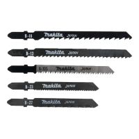 Makita Säbelsägeblatt-Set - für Holz, Metall