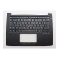 Lenovo LCFC - Ersatztastatur Notebook - mit Trackpoint
