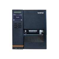 Brother Titan Industrial Printer TJ-4420TN - Etikettendrucker - Thermodirekt / Thermotransfer - Rolle (11,4 cm)