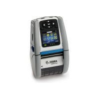 Zebra ZQ600 Series ZQ610 Plus-HC - Etikettendrucker - Thermodirekt - Rolle (5,54 cm)