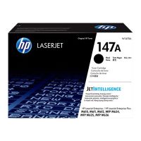 HP 147A - Schwarz - original - LaserJet - Tonerpatrone (W1470A)