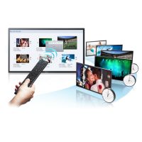 Samsung MagicInfo Lite - Lizenz - bis zu 25 Clients