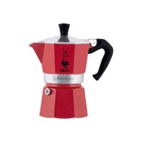 Bialetti Moka Express - Kaffeemaschine - 60 ml