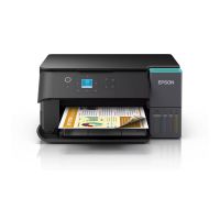 Epson EcoTank ET-2950 - Multifunktionsdrucker - Farbe - Tintenstrahl - ITS - A4/Letter (Medien)