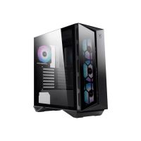 MSI MPG GUNGNIR 110R - Tower - ATX - Seitenteil mit Fenster (gehärtetes Glas)