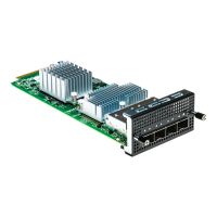 CLAVISTER Netzwerkadapter - 10 Gigabit SFP+