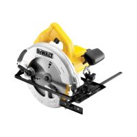 DEWALT DWE560 - Kreissäge - 1350 W - 184 mm