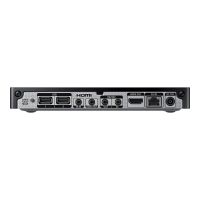 Samsung Signage Player Box SBB-SSNV - Digital