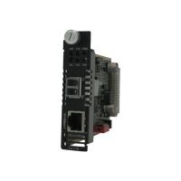 Perle Systems Perle C-110-M2LC2 - Medienkonverter - 100Mb LAN
