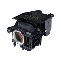 NEC Display NP44LP - Projektorlampe - für NEC P474U, P474W
