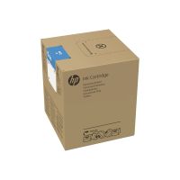 HP 883 - 5 L - Cyan - original - Tintenpatrone