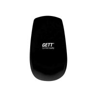 GETT TKH-MOUSE-GCQ-MED-AM-RF-SCROLL-IP65-BLACK-USB