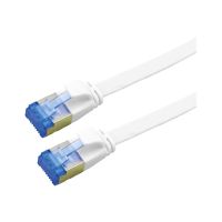 ROTRONIC-SECOMP VALUE - Patch-Kabel - RJ-45 (M) zu RJ-45 (M)