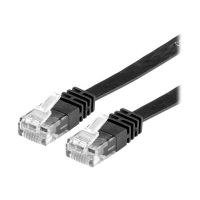 VALUE Netzwerkkabel - RJ-45 (M) bis RJ-45 (M)