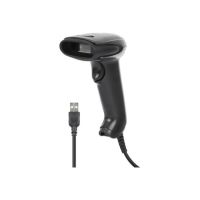 Manhattan Barcode-Scanner - Handgerät - 2D-Imager