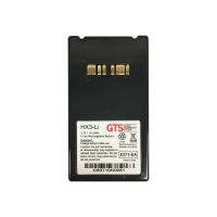 Global Technology Systems HX3-LI - Handheld-Akku (gleichwertig mit: Datalogic BT-26)