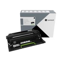 Lexmark Schwarz - original - Box - Druckerbildeinheit
