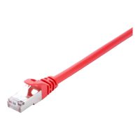 V7 Patch-Kabel - RJ-45 (M) zu RJ-45 (M) - 10 m