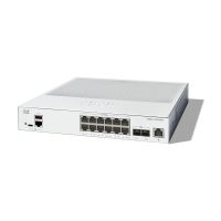 Cisco Catalyst 1300-12XT-2X - Switch - L3 - Smart
