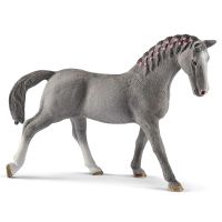 Schleich HORSE CLUB 13888, 5 Jahr(e), Mehrfarbig, Kunststoff, 1 Stück(e)