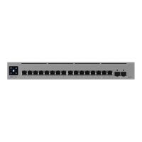 Ubiquiti UniFi Switch Pro Max 16 - Switch - L3