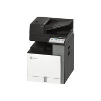 Lexmark CX833se - Multifunktionsdrucker - Farbe - Laser - A4/Legal (Medien)