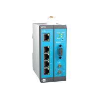 Insys icom MRO L210 - Router - WWAN Modbus