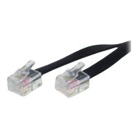 S/CONN maximum connectivity S-Impuls - Telefonkabel - RJ-12 (M) zu RJ-12 (M)
