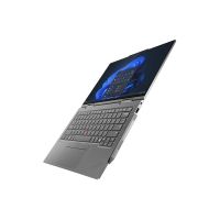 Lenovo ThinkPad X1 2-in-1 Gen 9 21KE - Flip-Design - Intel Core Ultra 7 155U / 1.7 GHz - Evo - Win 11 Pro - Intel Graphics - 16 GB RAM - 512 GB SSD TCG Opal Encryption 2, NVMe, Performance - 35.6 cm (14")
