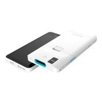 HONEYWELL CT30 XP HC - Datenerfassungsterminal - Android 11 - 64 GB - 13.97 cm (5.5")