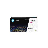 HP 217Z - Ultra High Yield - Magenta - original - LaserJet - Tonerpatrone (W2173Z)