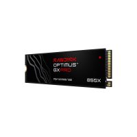 SanDisk Optimus GX PRO 850X - SSD - verschlüsselt - 1 TB - intern - M.2 2280 S3-M (M.2 2280 S3-M)