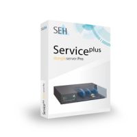 SEH Serviceplus - Erweiterte Servicevereinbarung (Verlängerung)