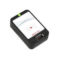 Elatec TWN4 LEGIC - NFC- / RFI-Lesegerät - USB 2.0, Bluetooth 4.1 LE