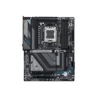 Gigabyte X870 GAMING X WIFI7 - Motherboard - ATX - Socket AM5 - AMD X870 Chipsatz - USB-C 3.2 Gen 2x2, USB4, USB 3.2 Gen 1, USB 3.2 Gen 2 - 2.5 Gigabit LAN, Bluetooth, Wi-Fi 7 - Onboard-Grafik (CPU erforderlich)