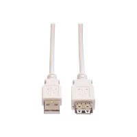 VALUE USB-Verlängerungskabel - USB (W) zu USB (M)