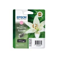 Epson T0596 - 13 ml - hellmagentafarben - original