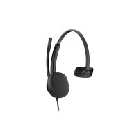 HP Poly Mission 415 - Mission 400 Series - Headset