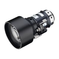 NEC Display NP17ZL-4K - Short-throw zoom lens - 18.7 mm