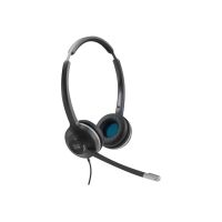 Cisco Lederohrkissen für Headset (Packung mit 8)