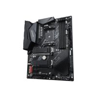 Gigabyte B550 AORUS ELITE AX - 1.0 - Motherboard - ATX - Socket AM4 - AMD B550 Chipsatz - USB 3.2 Gen 2, USB 3.2 Gen 1, USB-C Gen1 - 2.5 Gigabit LAN - Onboard-Grafik (CPU erforderlich)