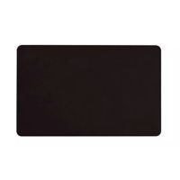Zebra CARD FOOD SAFE PVC 30 MIL
