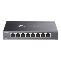 TP-LINK LiteWave LS108G - Switch - unmanaged