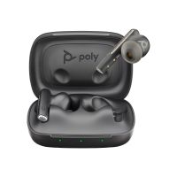 Poly Basic Charge Case - Koffer mit Ladefunktion